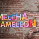 Meccha Chameleon