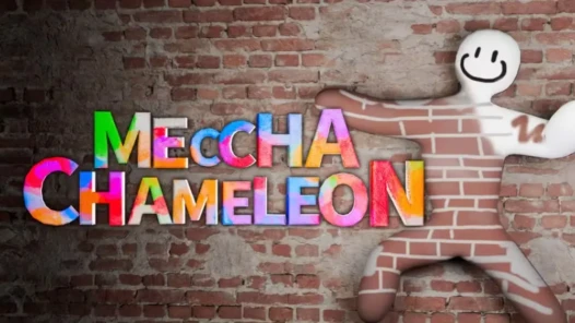 Meccha Chameleon