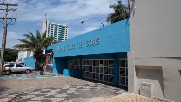 jóquei clube de goiás