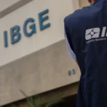 processo seletivo do IBGE