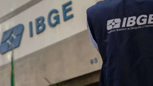 processo seletivo do IBGE