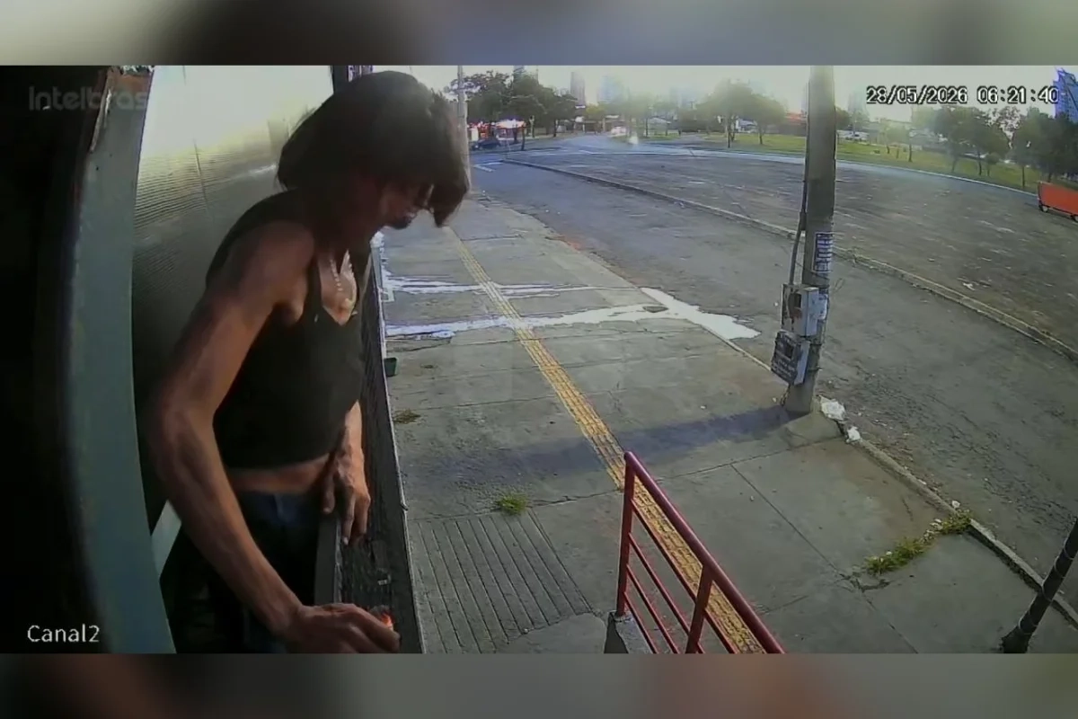 “Ladrão da peruca” volta a ser preso após invadir e furtar bar em Aparecida de Goiânia