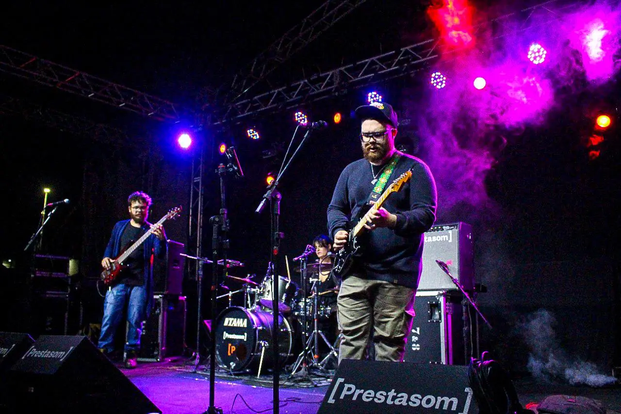 evento cultural anápolis