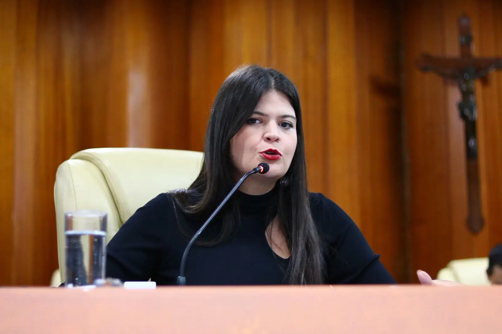 aava santiago
