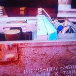 Aparelhos seriam dos EUA para envio ao Vietnã - Foto Reprodução Tv Anhanguera