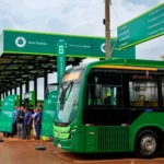 Ofertas de mais viagens e atendimento especial durante Romaria de Trindade estão garantidos - Foto Cristiano Borges