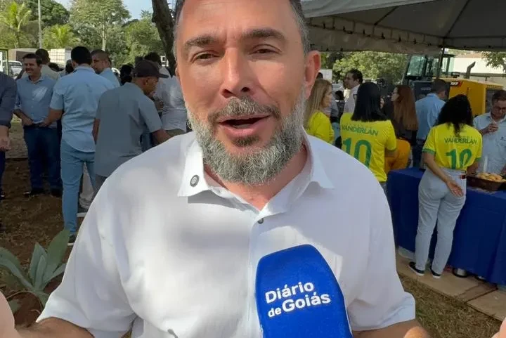 eduardo moreira prefeito niquelândia