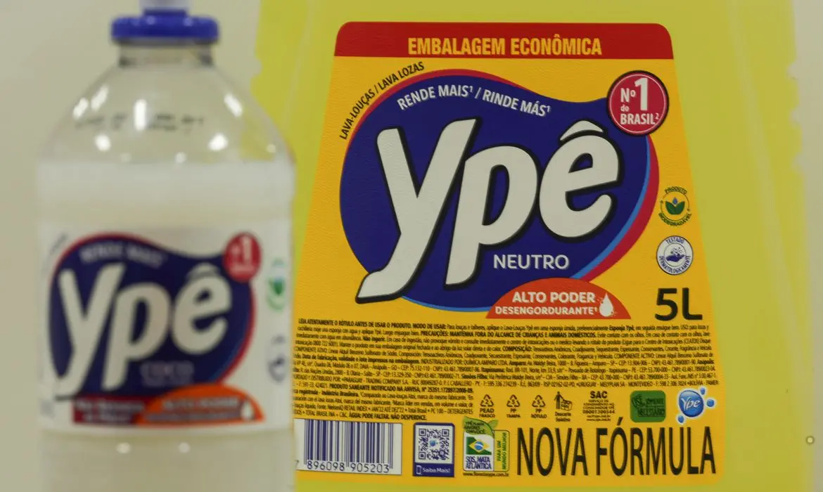 produto ypê anvisa