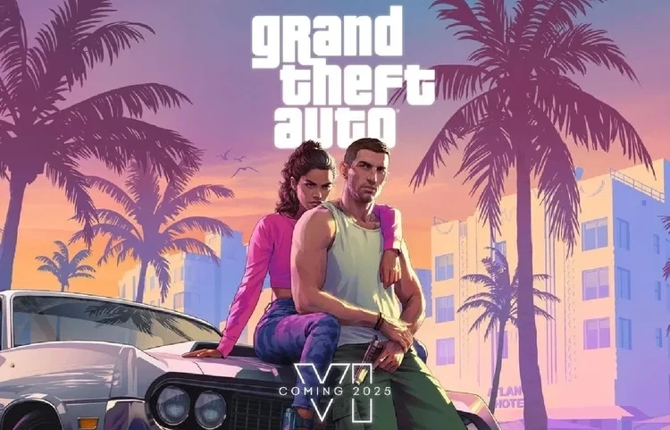 GTA 6
