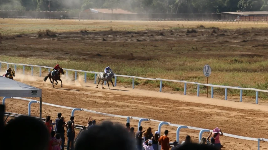 jóquei clube de goiás