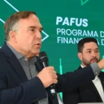 prefeito sandro mabel capag