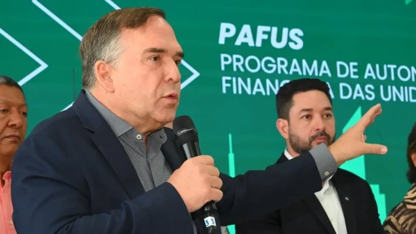 prefeito sandro mabel capag