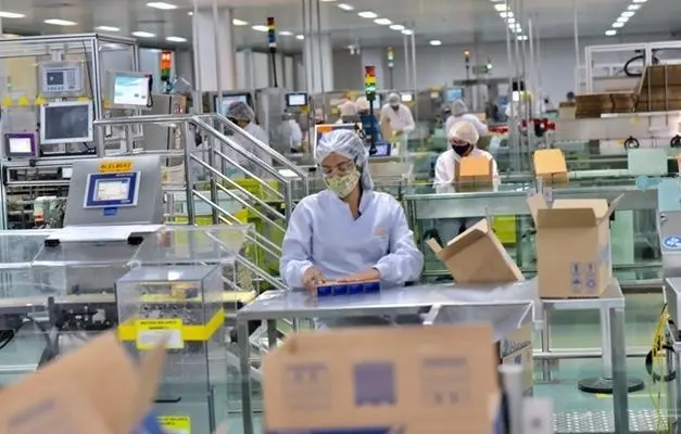 Goiás registra 3º maior avanço em novas empresas