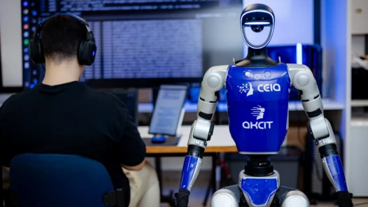 Governo de Goiás anuncia R$ 78 milhões para ampliar Centro de Excelência em Inteligência Artificial da UFG