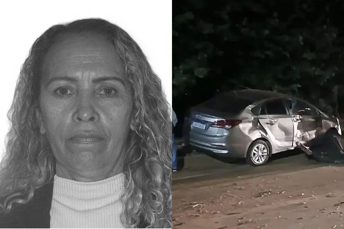 Goiânia decreta luto após atropelamento fatal de servidora