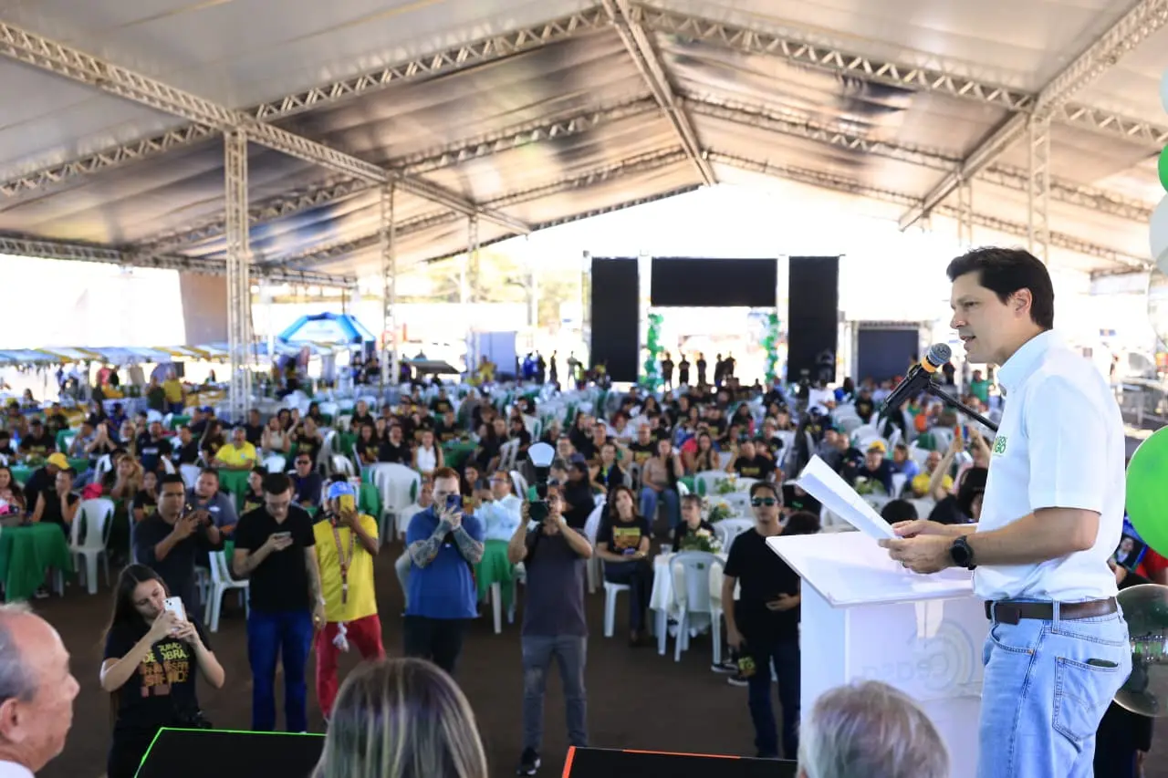 Ceasa Goiás: R$ 11 milhões em obras marcam 51 anos de modernização