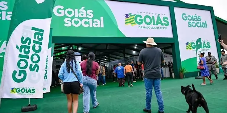 Aparecida de Goiânia oferece mutirão com serviços gratuitos