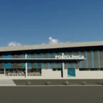 policlínica pac