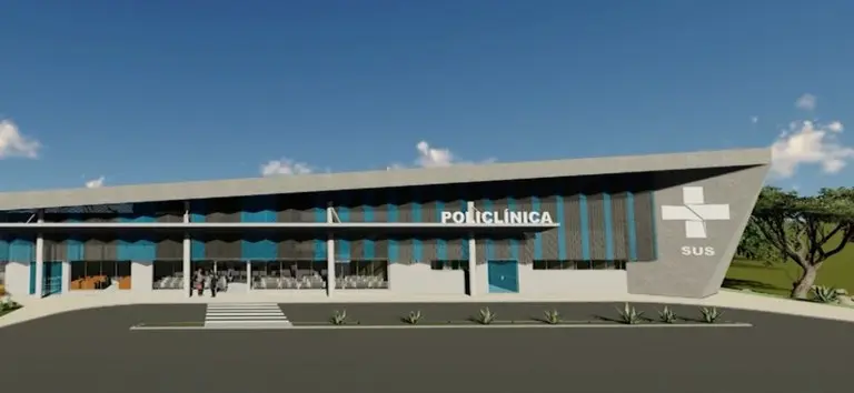 policlínica pac