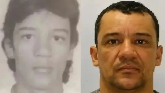 Goiano condenado por estupro de vulnerável é preso na Irlanda após 14 anos foragido