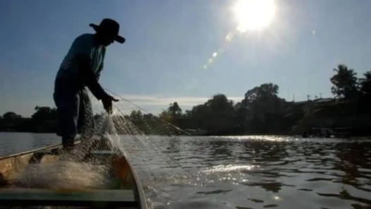 Política federal sobre pesca é foco de conferência em Goiânia - Foto Governo do Brasil