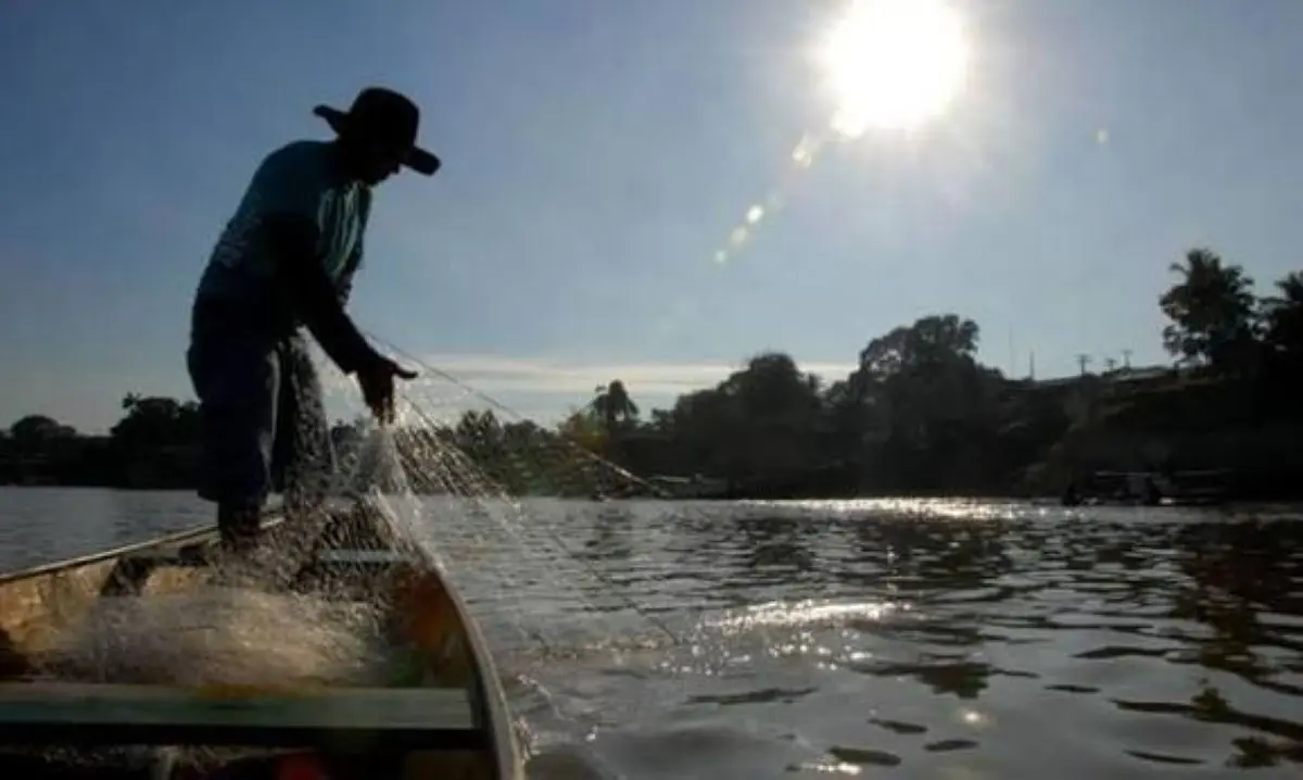 Política federal sobre pesca é foco de conferência em Goiânia - Foto Governo do Brasil