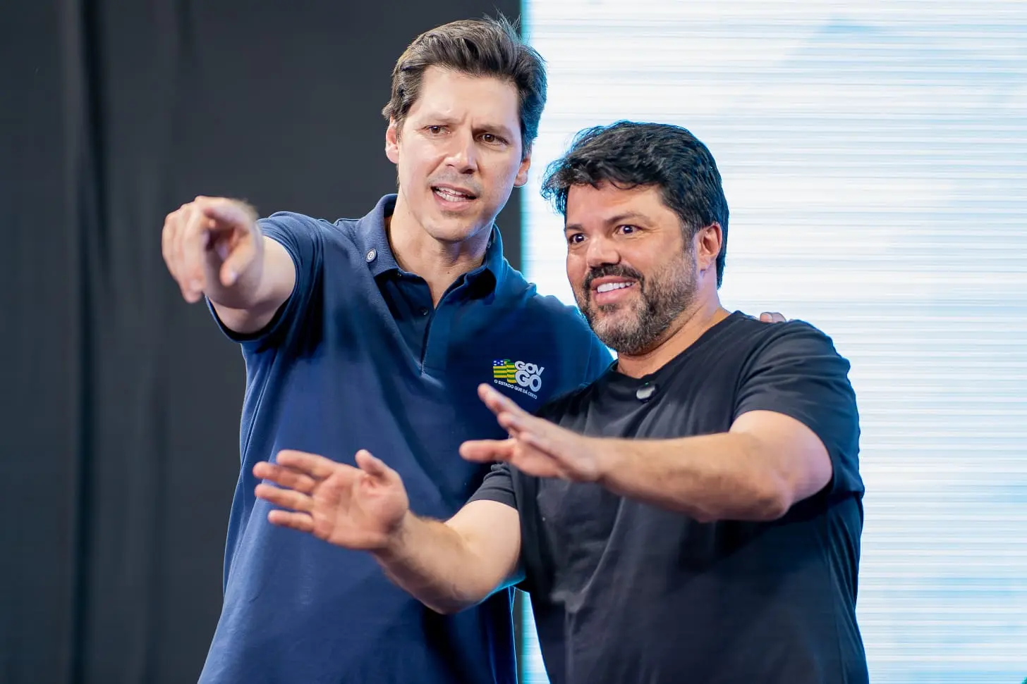 Anápolis recebe pacote de benefícios do governo estadual