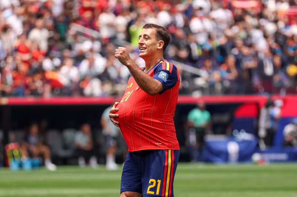 Espanha Goleia Áustria e Avança com Recorde na Copa do Mundo