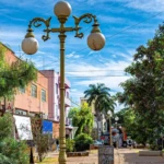 Insegurança na Rua do Lazer é alvo de recomendação - Foto divulgação MP-GO