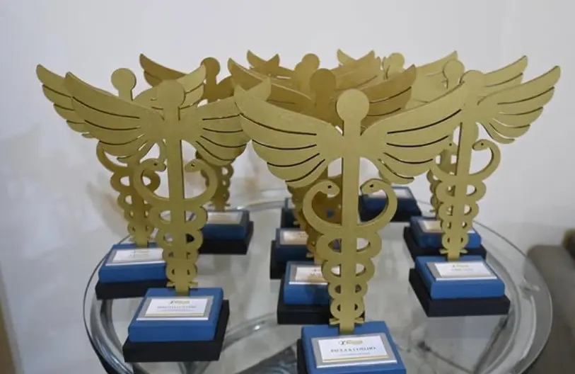 Goiás Celebra Contadores Destaque em Premiação Anual