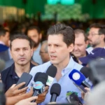 Daniel Vilela anuncia reforma e ampliação do Heapa com investimento de R$ 150 milhões