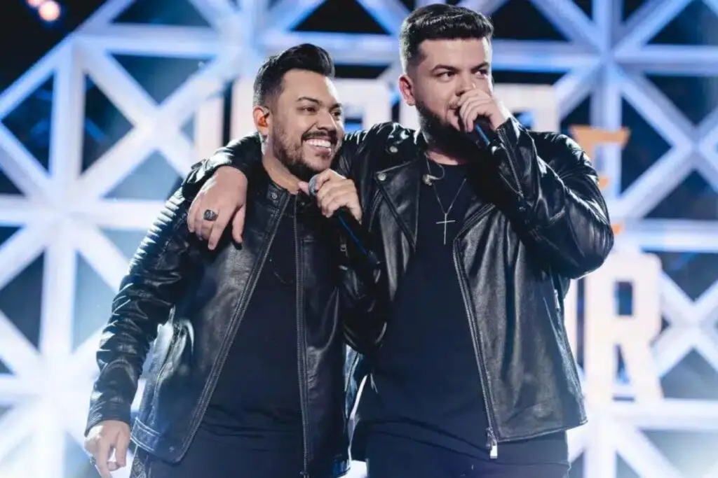 Anápolis Confirma Shows Sertanejos para Comemorar 119 Anos