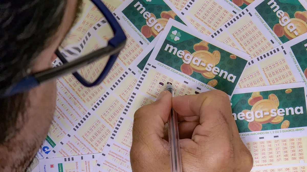 Mega-Sena: Apostas em Goiás Levam Prêmio na Quina com Acumulado de R$ 33 Milhões