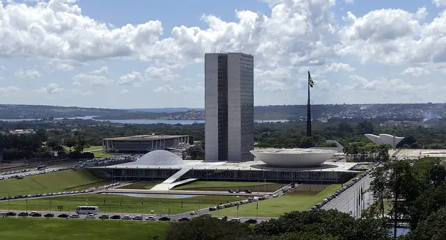 Deputados de Goiás: R$ 1,57 bilhão em emendas pagas