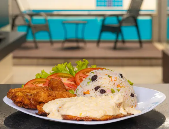 Festival Gastronômico em Motéis de Goiânia Chega à Reta Final