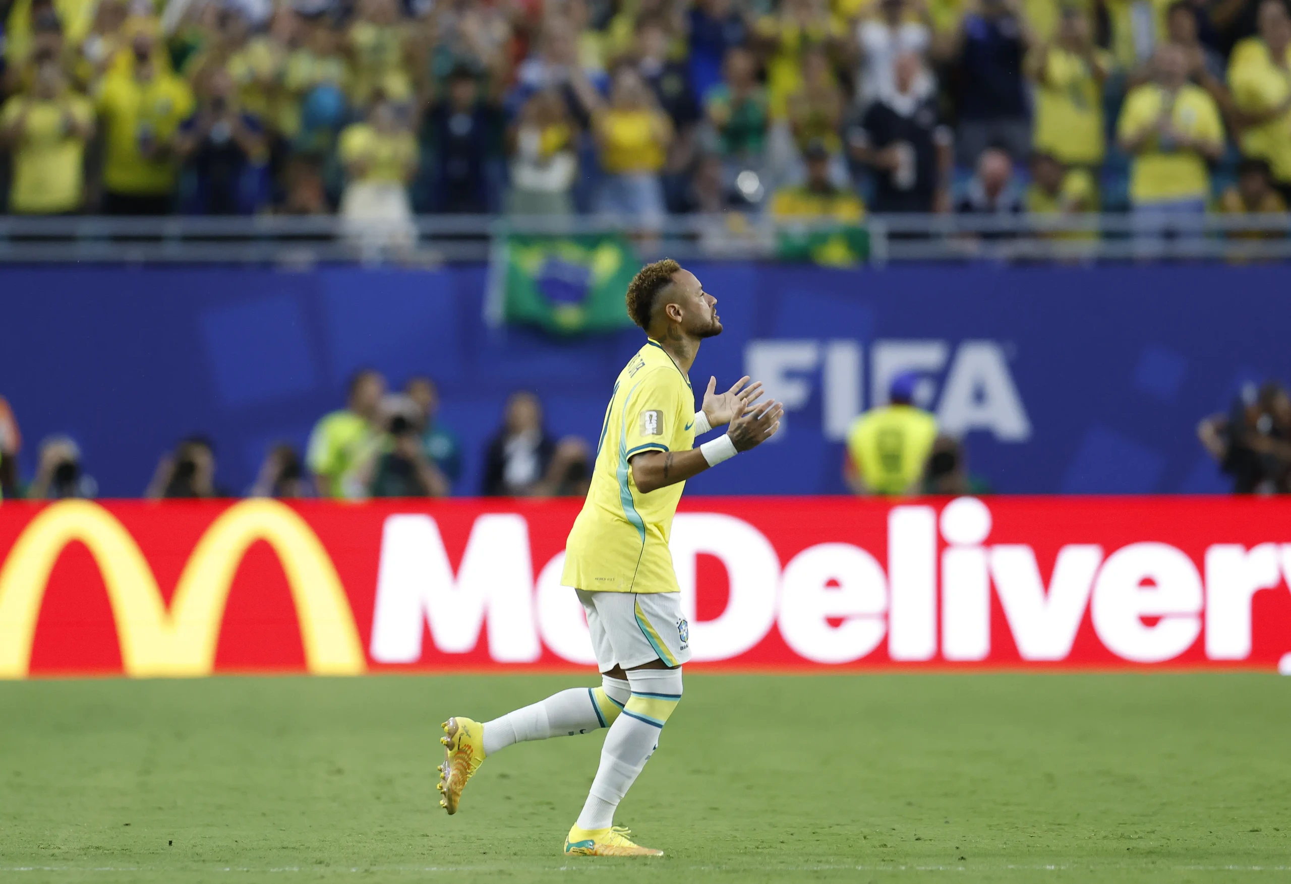 Neymar: Copa de 2026 pode ter sido a última do craque pela Seleção