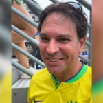 Alexandre Ramagem continua nos EUA - Foto divulgação - CNN Brasil