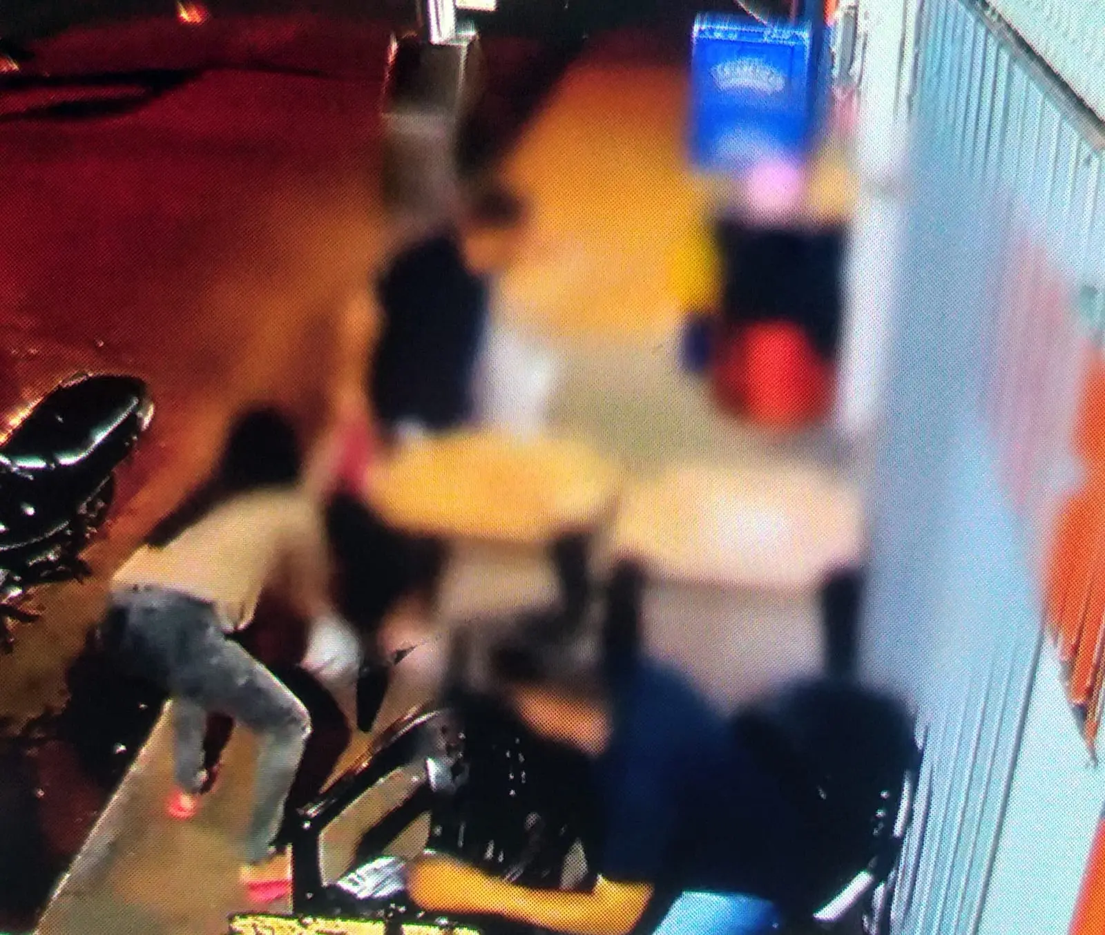 Homem Tenta Sequestrar Criança à Força em Jataí; Pais Reagem