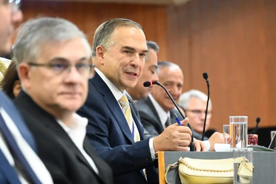 Goiânia registra superávit de R$ 424 milhões em 2026
