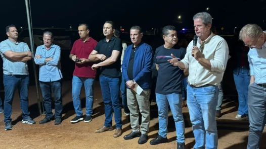 Prefeitura de Aparecida amplia obras de pavimentação em 15 bairros com investimento superior a R$ 100 milhões (3)
