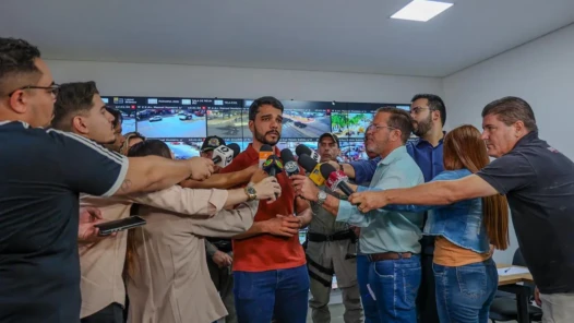 Romaria do Divino Pai Eterno 2026 reúne 4,2 milhões de fiéis e movimenta R$ 50 milhões em Trindade