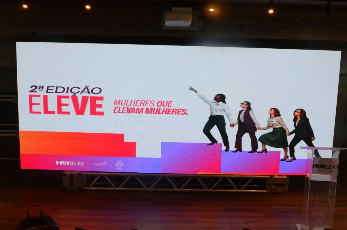 Goiás lança programa para impulsionar mulheres empreendedoras
