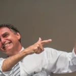 Duas das armas de Bolsonaro não estão com Exército - Foto Guilherme Santos - portal Sul21