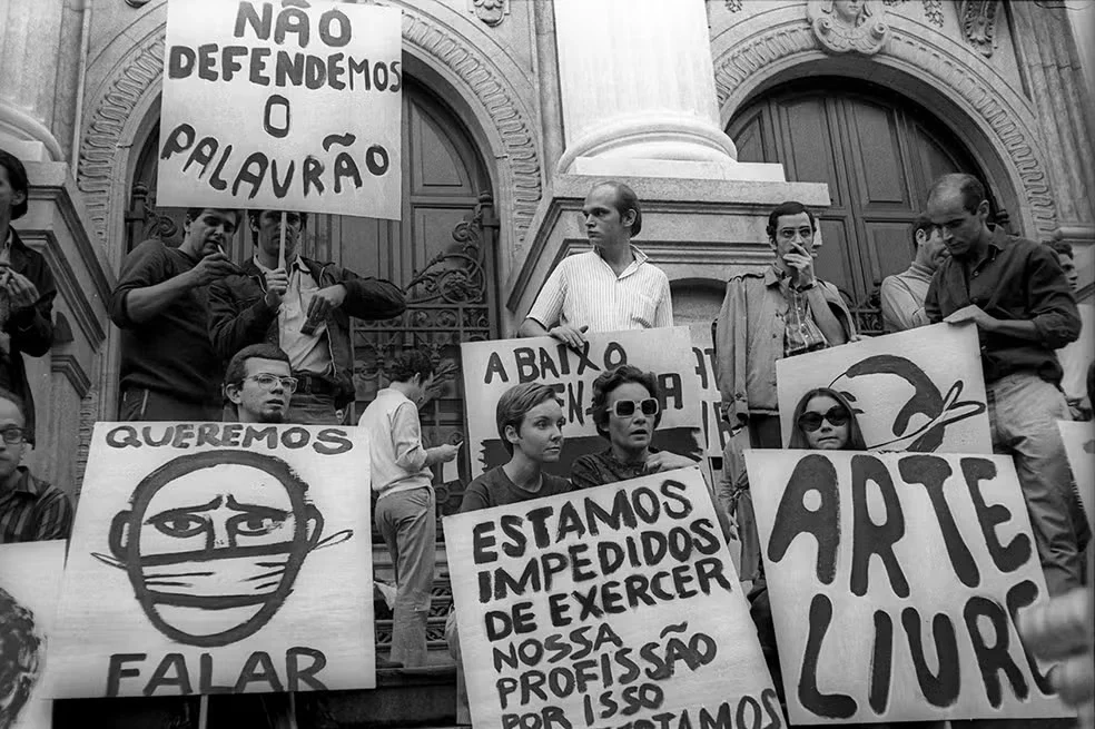 Livro Revela Censura ao Rádio em Anápolis na Ditadura Militar