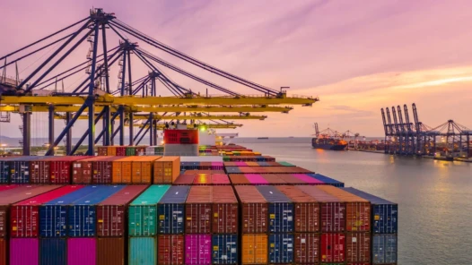 Soja, carnes e mineração impulsionam exportações de Goiás ao 2º maior resultado da história para junho