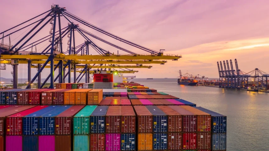 Soja, carnes e mineração impulsionam exportações de Goiás ao 2º maior resultado da história para junho
