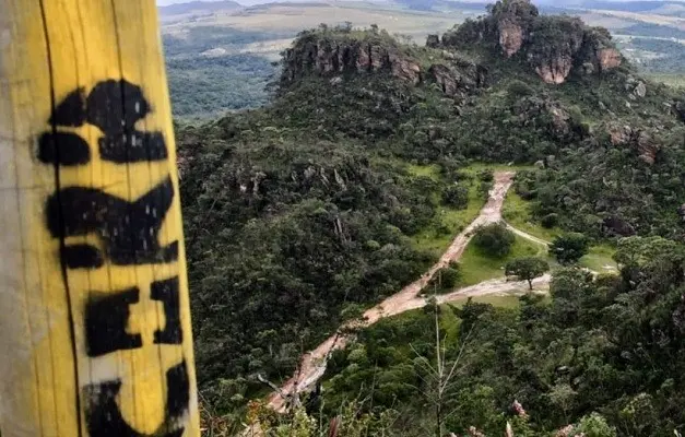 Goiás Amplia Mapa do Turismo com Inclusão de Três Cidades