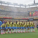 Seleção Brasileira - Copa do Mundo 2026