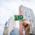 Benefício garante até 48 viagens mensais para estudantes da rede pública e privada - Foto Carol Costa