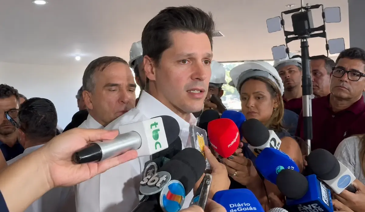 Goiás negocia compra de hospital para expandir HUGO para mais de 500 leitos